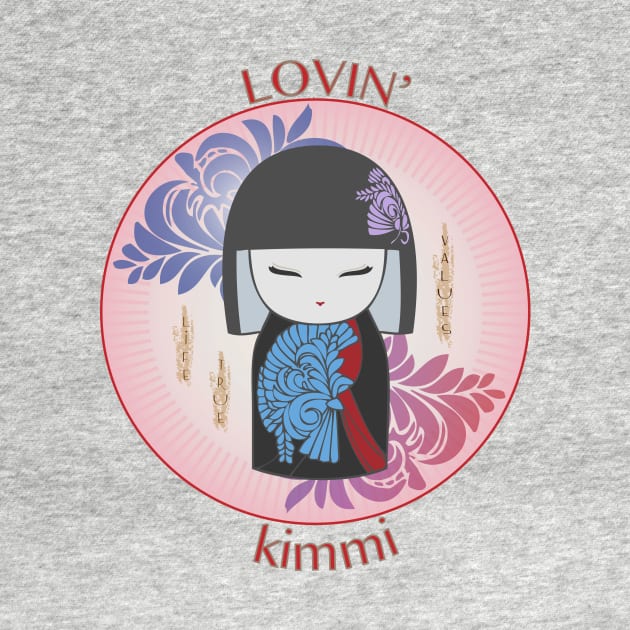 Lovin' Kimmi by chrisbizkit